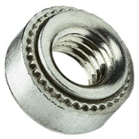 GS-CKT-440-4, Captive Nut,